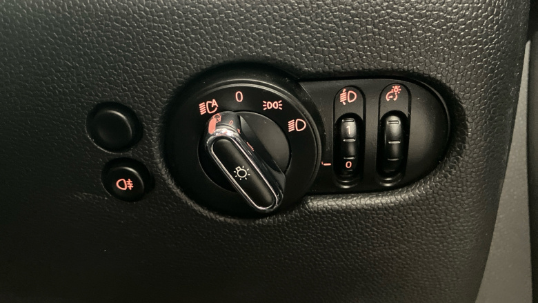 MINI Convertible 2.0 John Cooper Works II 2dr Auto [8 Speed] Petrol Convertible